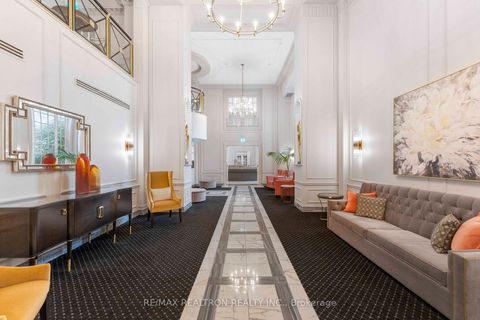 Photo 3 at 1402 - 2287 Lake Shore Boulevard W, Mimico, Toronto