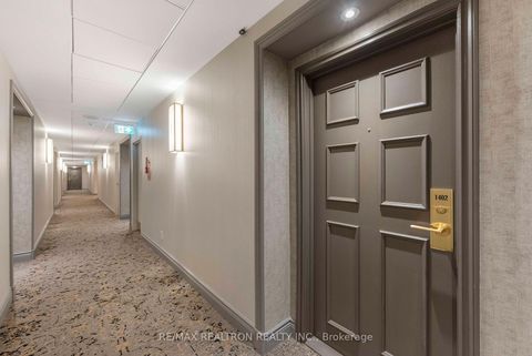 Photo 4 at 1402 - 2287 Lake Shore Boulevard W, Mimico, Toronto