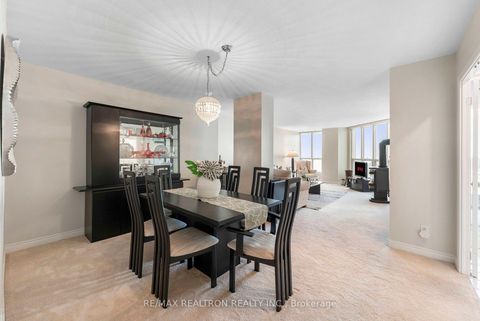 Photo 6 at 1402 - 2287 Lake Shore Boulevard W, Mimico, Toronto