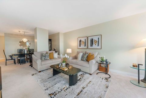 Photo 7 at 1402 - 2287 Lake Shore Boulevard W, Mimico, Toronto