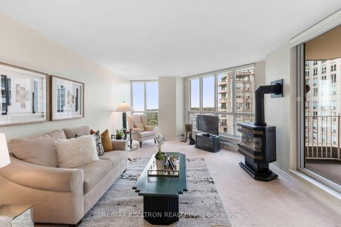 Photo 8 at 1402 - 2287 Lake Shore Boulevard W, Mimico, Toronto