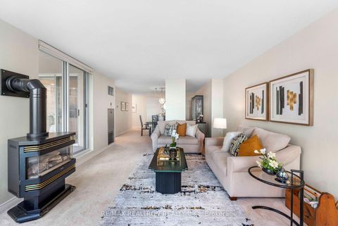 Photo 10 at 1402 - 2287 Lake Shore Boulevard W, Mimico, Toronto