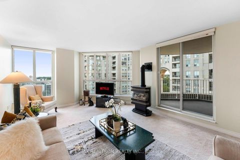 Photo 11 at 1402 - 2287 Lake Shore Boulevard W, Mimico, Toronto