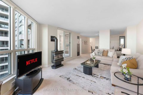 Photo 12 at 1402 - 2287 Lake Shore Boulevard W, Mimico, Toronto
