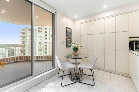 Photo 15 at 1402 - 2287 Lake Shore Boulevard W, Mimico, Toronto