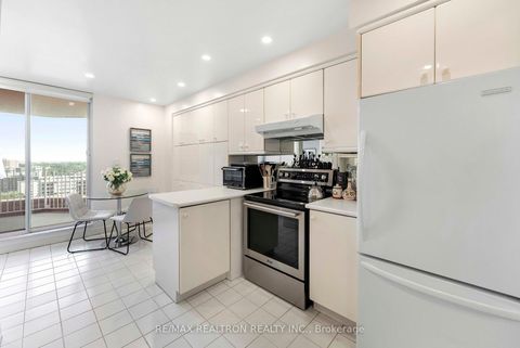 Photo 19 at 1402 - 2287 Lake Shore Boulevard W, Mimico, Toronto