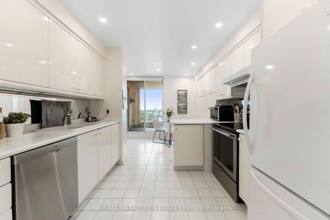 Photo 20 at 1402 - 2287 Lake Shore Boulevard W, Mimico, Toronto