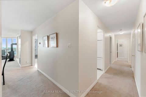 Photo 23 at 1402 - 2287 Lake Shore Boulevard W, Mimico, Toronto