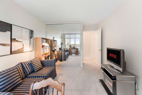 Photo 28 at 1402 - 2287 Lake Shore Boulevard W, Mimico, Toronto