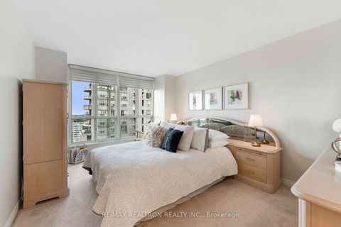 Photo 30 at 1402 - 2287 Lake Shore Boulevard W, Mimico, Toronto