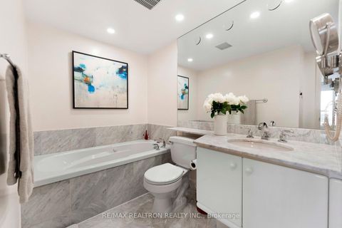 Photo 33 at 1402 - 2287 Lake Shore Boulevard W, Mimico, Toronto