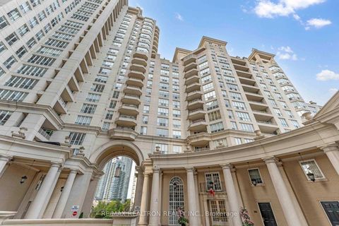 Photo 37 at 1402 - 2287 Lake Shore Boulevard W, Mimico, Toronto