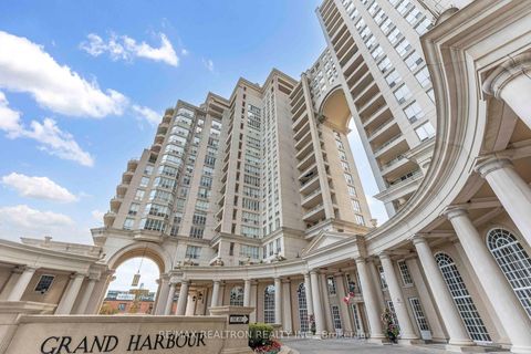 Photo 38 at 1402 - 2287 Lake Shore Boulevard W, Mimico, Toronto