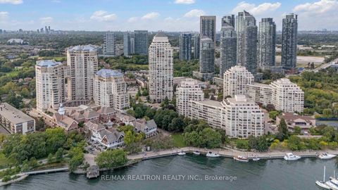 Photo 39 at 1402 - 2287 Lake Shore Boulevard W, Mimico, Toronto