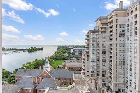 Photo 40 at 1402 - 2287 Lake Shore Boulevard W, Mimico, Toronto