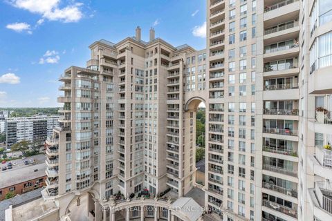 Photo 41 at 1402 - 2287 Lake Shore Boulevard W, Mimico, Toronto