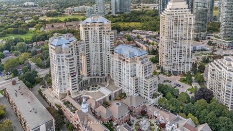 Photo 42 at 1402 - 2287 Lake Shore Boulevard W, Mimico, Toronto