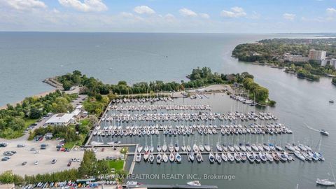 Photo 43 at 1402 - 2287 Lake Shore Boulevard W, Mimico, Toronto