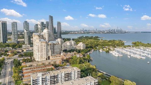 Photo 44 at 1402 - 2287 Lake Shore Boulevard W, Mimico, Toronto