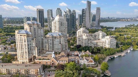 Photo 45 at 1402 - 2287 Lake Shore Boulevard W, Mimico, Toronto
