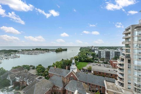 Photo 46 at 1402 - 2287 Lake Shore Boulevard W, Mimico, Toronto