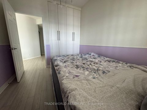 Photo 6 at 2308 - 228 Queens Quay W, Waterfront Communities C1, Toronto