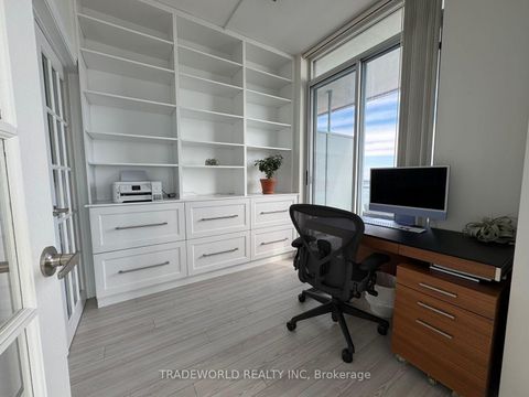Photo 7 at 2308 - 228 Queens Quay W, Waterfront Communities C1, Toronto