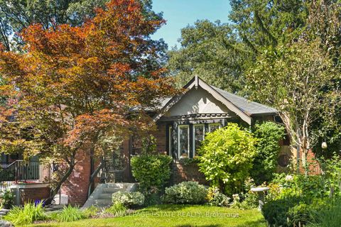 Photo 0 at 64 Wildwood Crescent, Woodbine Corridor, Toronto