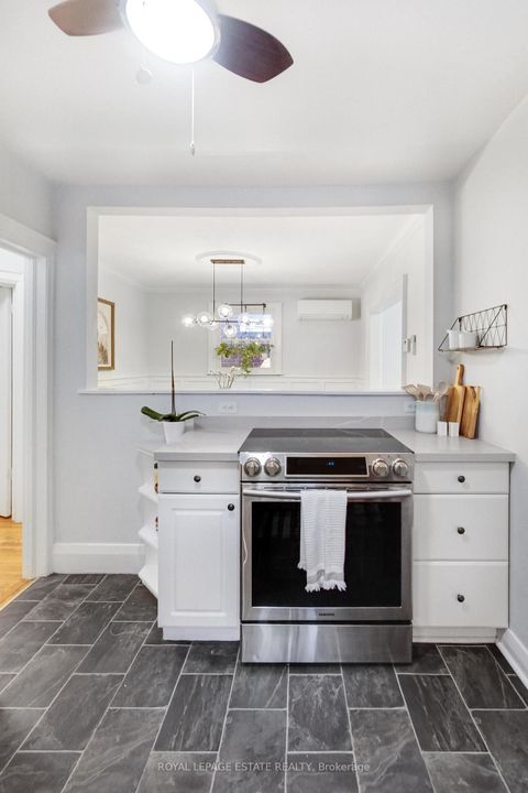 Photo 8 at 64 Wildwood Crescent, Woodbine Corridor, Toronto
