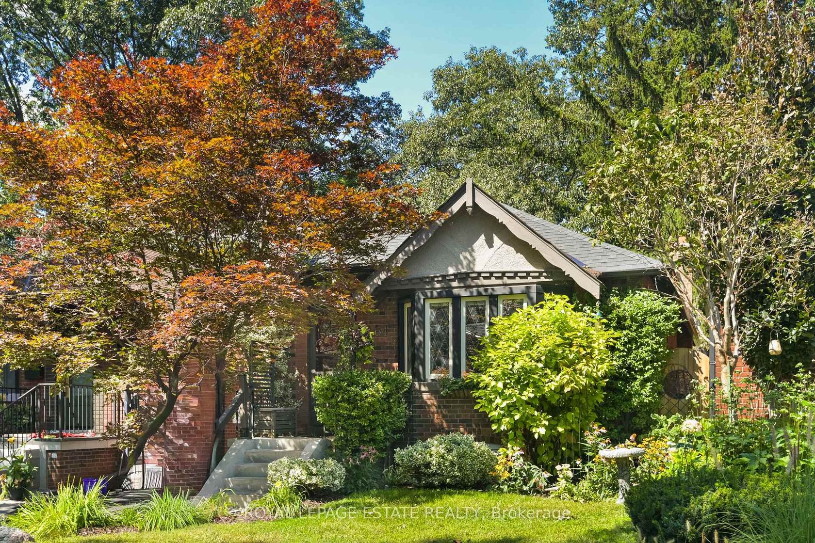 64 Wildwood Crescent, Woodbine Corridor, Toronto 