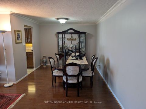 Photo 5 at 1504 - 1131 Steeles Avenue W, Branson, Toronto