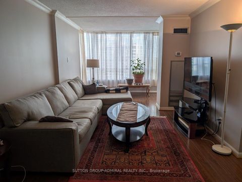 Photo 6 at 1504 - 1131 Steeles Avenue W, Branson, Toronto