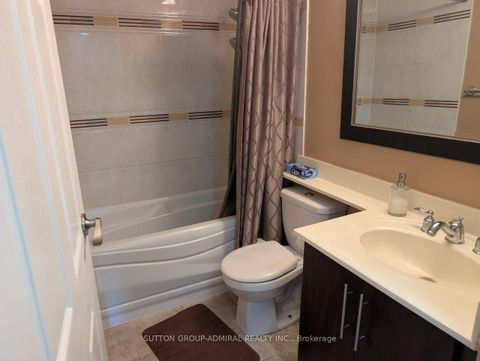 Photo 9 at 1504 - 1131 Steeles Avenue W, Branson, Toronto