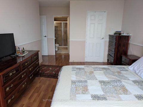 Photo 12 at 1504 - 1131 Steeles Avenue W, Branson, Toronto
