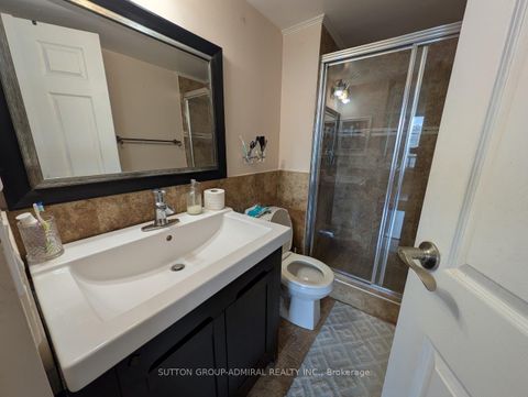 Photo 13 at 1504 - 1131 Steeles Avenue W, Branson, Toronto