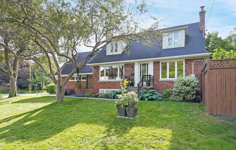 Photo 0 at 38 Ballacaine Drive, Queensway, Toronto