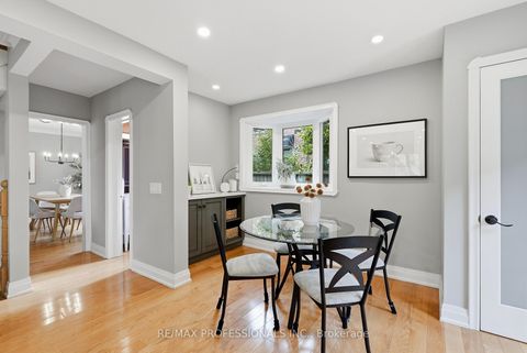 Photo 9 at 38 Ballacaine Drive, Queensway, Toronto