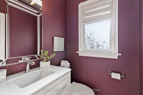 Photo 15 at 38 Ballacaine Drive, Queensway, Toronto