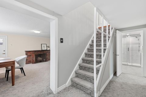 Photo 28 at 38 Ballacaine Drive, Queensway, Toronto