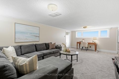 Photo 32 at 38 Ballacaine Drive, Queensway, Toronto
