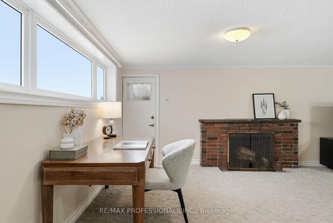 Photo 33 at 38 Ballacaine Drive, Queensway, Toronto