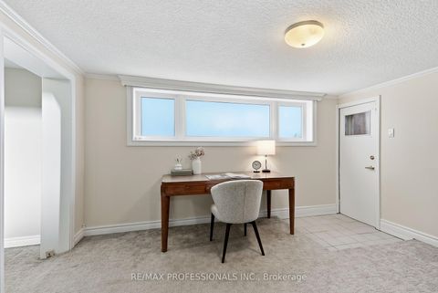 Photo 34 at 38 Ballacaine Drive, Queensway, Toronto