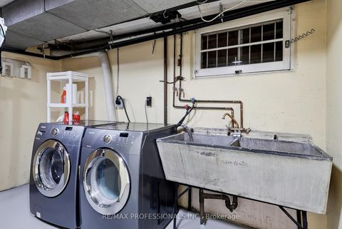 Photo 36 at 38 Ballacaine Drive, Queensway, Toronto