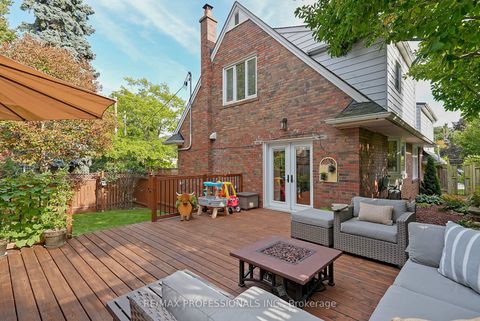 Photo 37 at 38 Ballacaine Drive, Queensway, Toronto