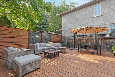 Photo 38 at 38 Ballacaine Drive, Queensway, Toronto