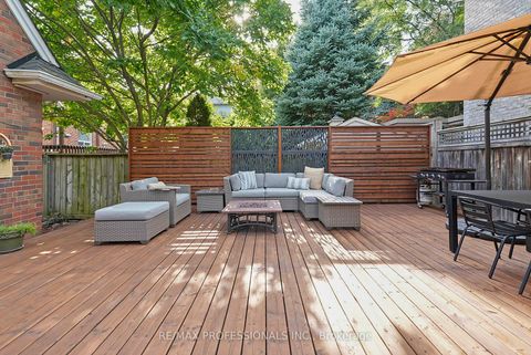 Photo 39 at 38 Ballacaine Drive, Queensway, Toronto