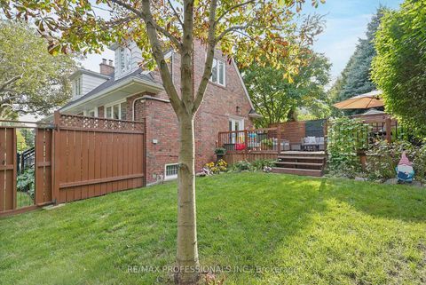 Photo 41 at 38 Ballacaine Drive, Queensway, Toronto