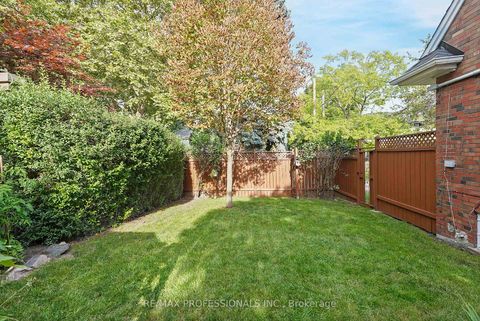 Photo 42 at 38 Ballacaine Drive, Queensway, Toronto