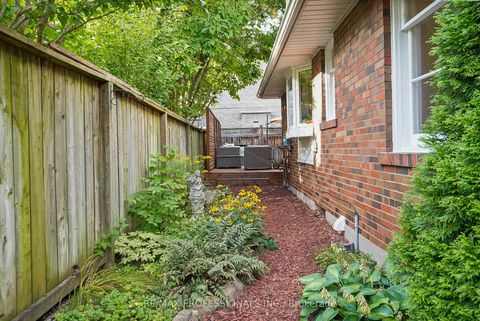 Photo 43 at 38 Ballacaine Drive, Queensway, Toronto