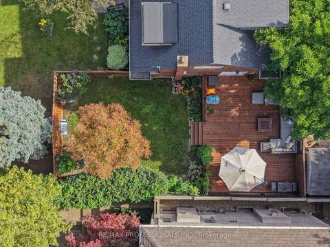 Photo 44 at 38 Ballacaine Drive, Queensway, Toronto